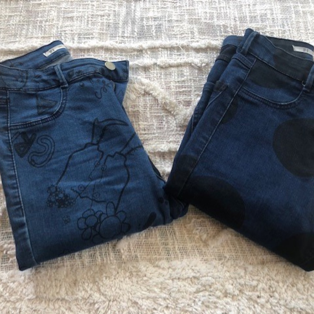 JEANS - Picture 8 of 8